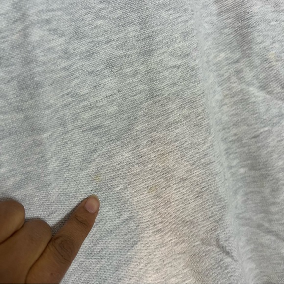 Vintage Pinky and the Brain Light Gray Graphic T-Shirt Embroidered Top Y2K retro - Picture 10 of 14